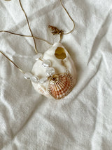 Collana Shell