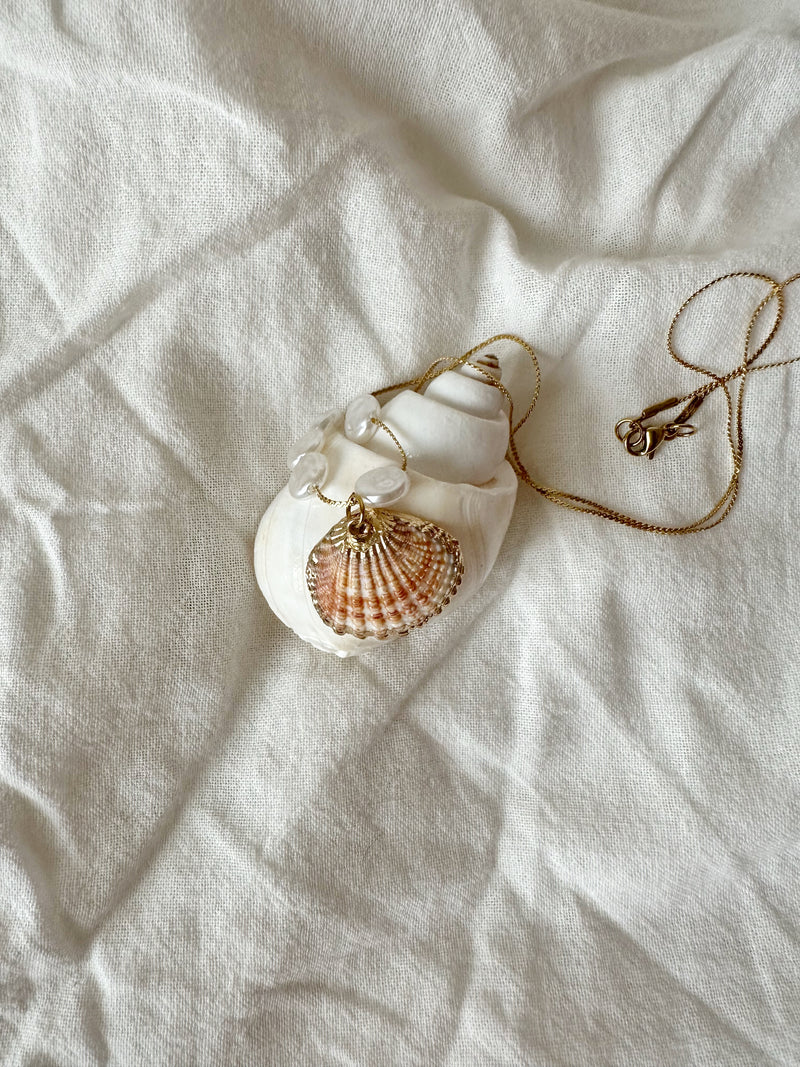 Collana Shell