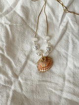 Collana Shell